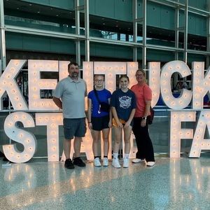 Meet your Posher, Beth